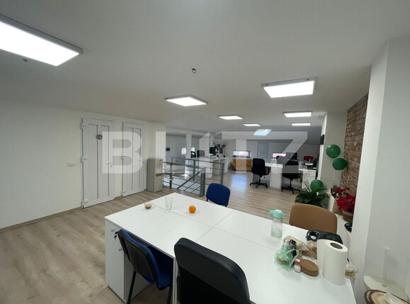 Spațiu birouri de închiriat Brestei - 135802SIB | BLITZ Craiova | Poza11