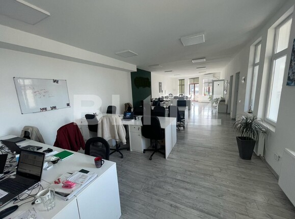 Spațiu birouri de închiriat Brestei - 135802SIB | BLITZ Craiova | Poza3