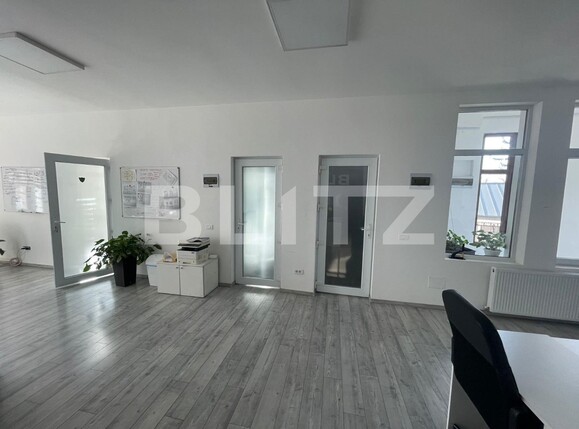 Spațiu birouri de închiriat Brestei - 135802SIB | BLITZ Craiova | Poza6