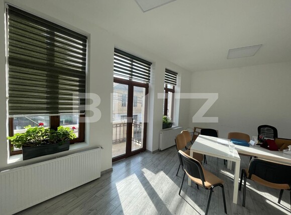 Spațiu birouri de închiriat Brestei - 135802SIB | BLITZ Craiova | Poza2