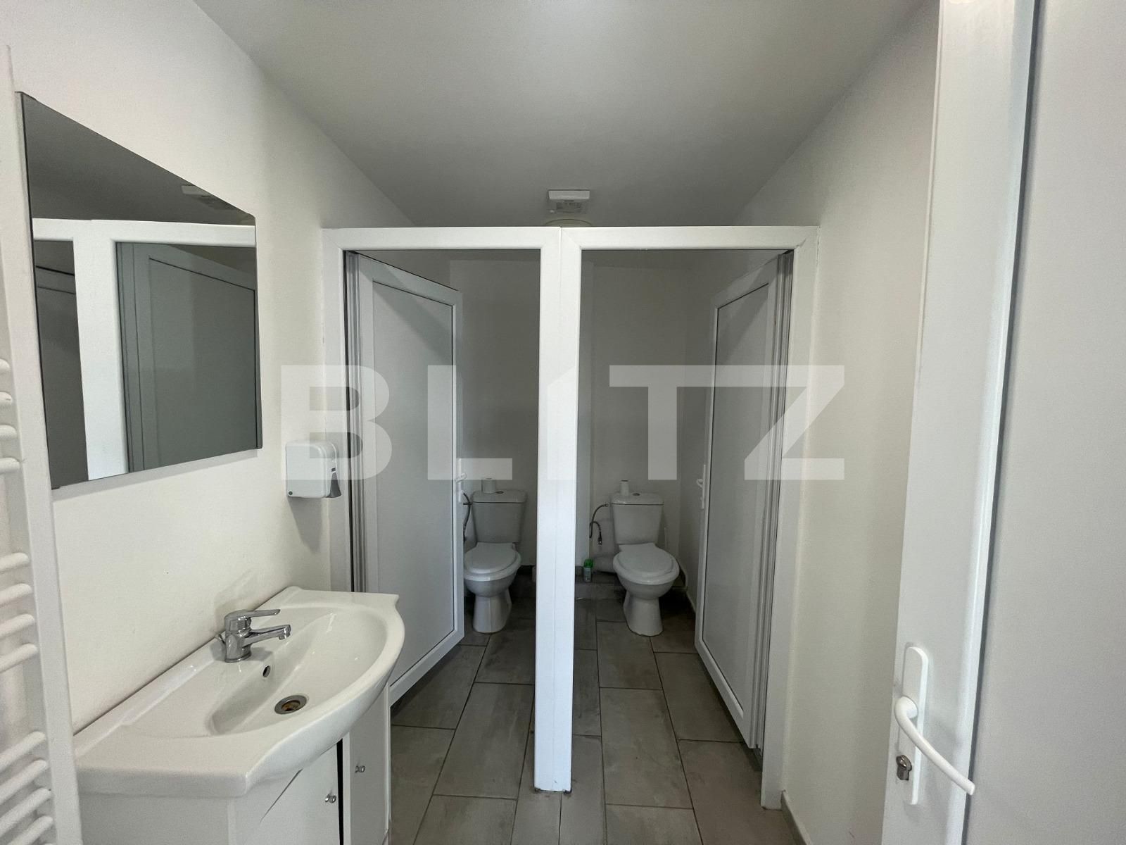 Spațiu birouri de închiriat Brestei - 135802SIB | BLITZ Craiova | Poza8