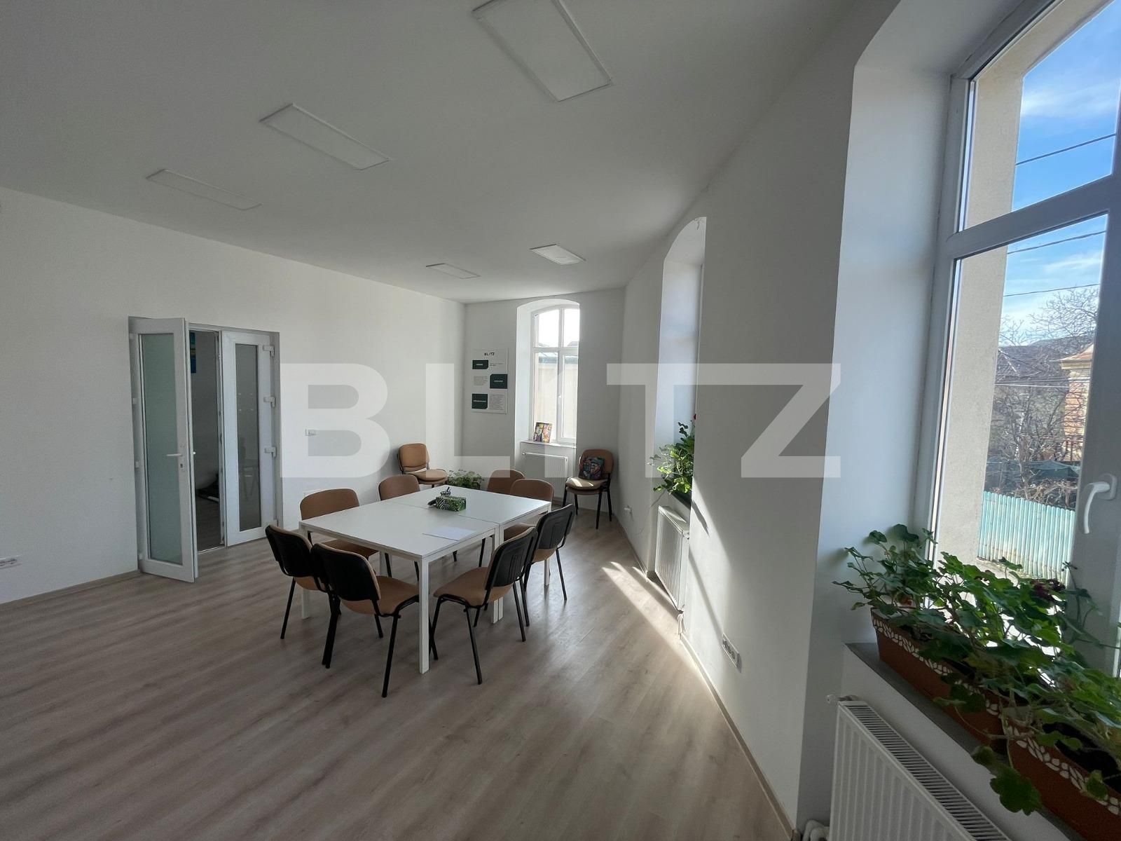 Spațiu birouri de închiriat Brestei - 135802SIB | BLITZ Craiova | Poza16