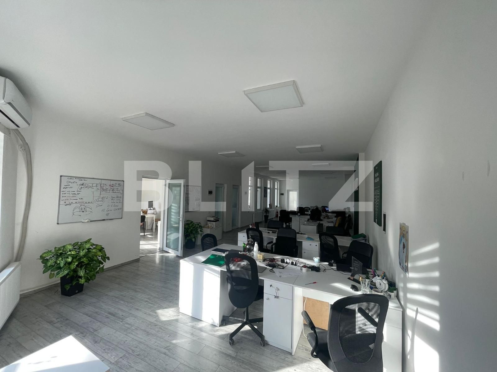 Spațiu birouri de închiriat Brestei - 135802SIB | BLITZ Craiova | Poza4