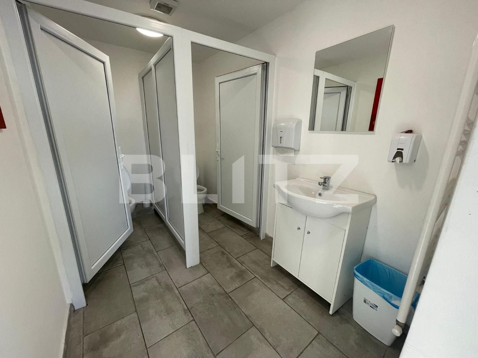 Spațiu birouri de închiriat Brestei - 135802SIB | BLITZ Craiova | Poza9