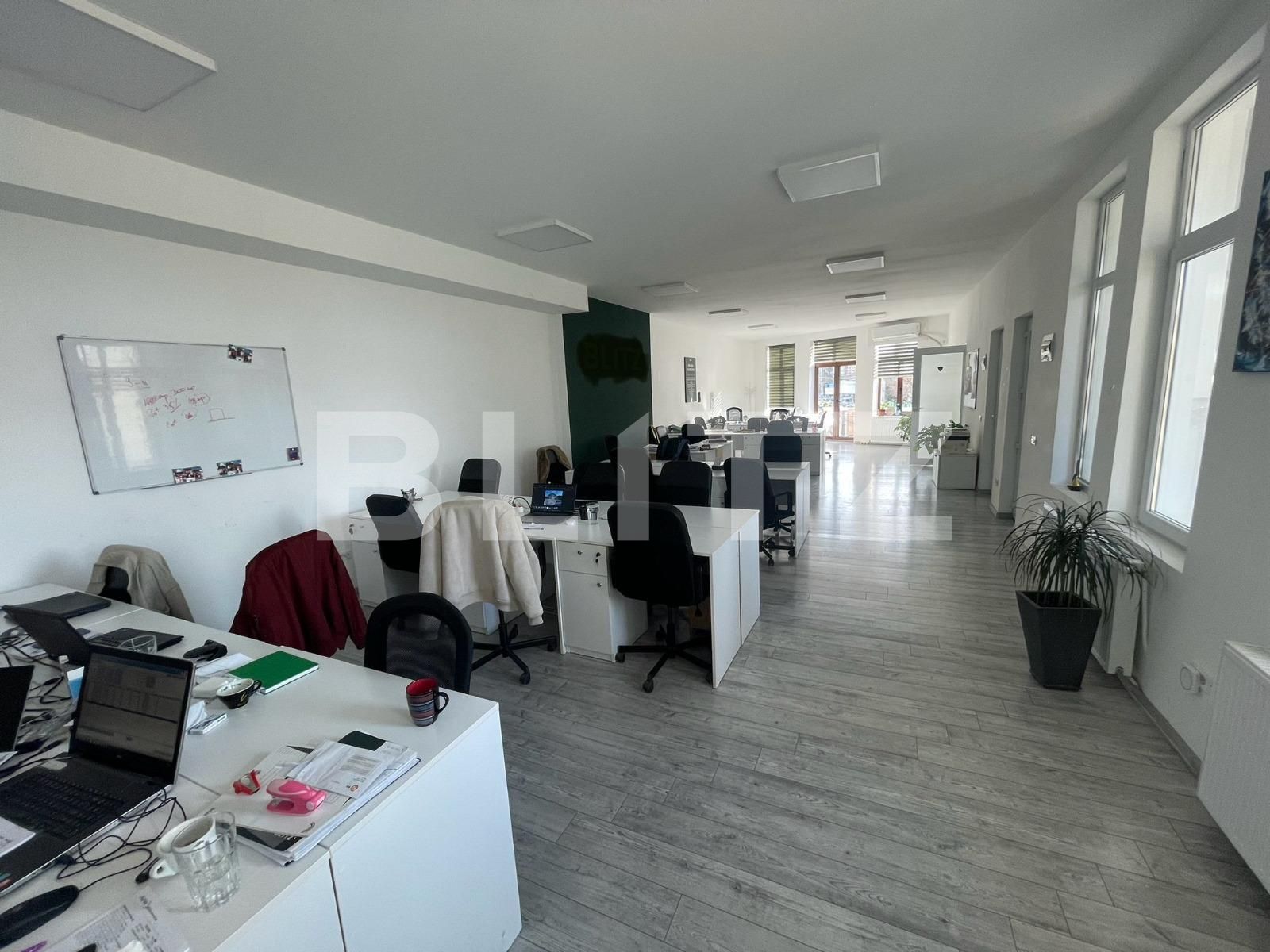 Spațiu birouri de închiriat Brestei - 135802SIB | BLITZ Craiova | Poza3