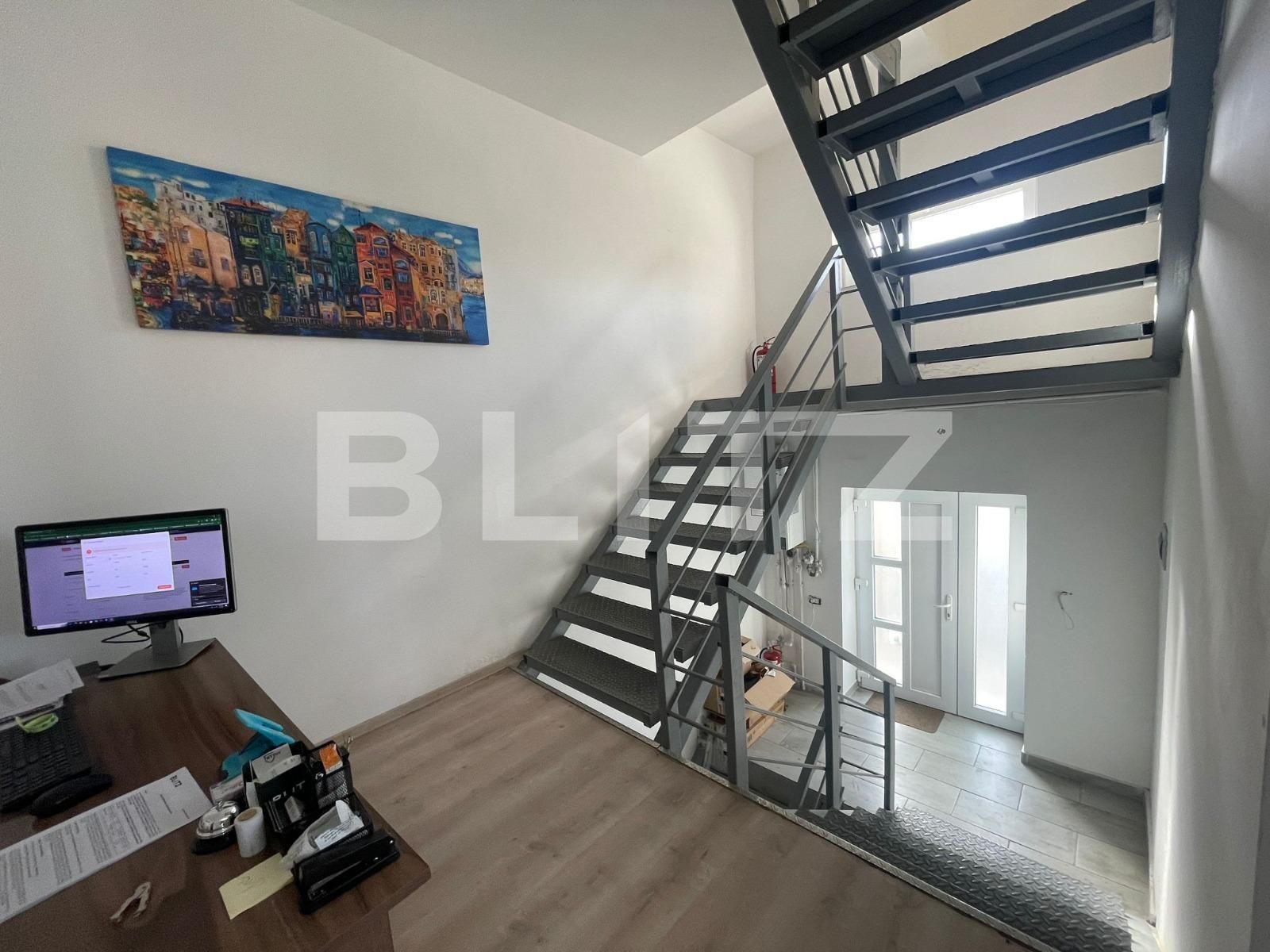 Spațiu birouri de închiriat Brestei - 135802SIB | BLITZ Craiova | Poza15