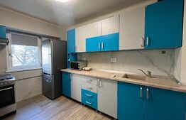 Apartament 2 camere, decomandat, 54 mp, parcare, zona ,,Grădina Botanică