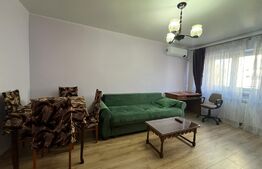 Apartament 2 camere, decomandat, 54 mp, parcare, zona ,,Grădina Botanică