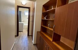 Apartament 2 camere, decomandat, 54 mp, parcare, zona ,,Grădina Botanică