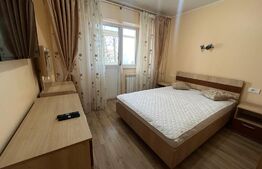 Apartament 2 camere, decomandat, 54 mp, parcare, zona ,,Grădina Botanică