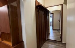 Apartament 2 camere, decomandat, 54 mp, parcare, zona ,,Grădina Botanică