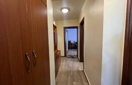 Apartament 2 camere, decomandat, 54 mp, parcare, zona ,,Grădina Botanică