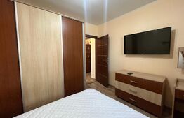 Apartament 2 camere, decomandat, 54 mp, parcare, zona ,,Grădina Botanică