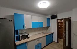 Apartament 2 camere, decomandat, 54 mp, parcare, zona ,,Grădina Botanică