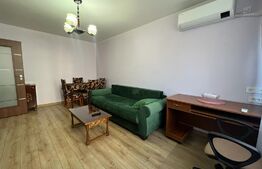 Apartament 2 camere, decomandat, 54 mp, parcare, zona ,,Grădina Botanică