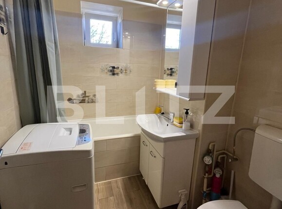 Apartament de închiriat 2 camere Central - 135807AI | BLITZ Craiova | Poza16