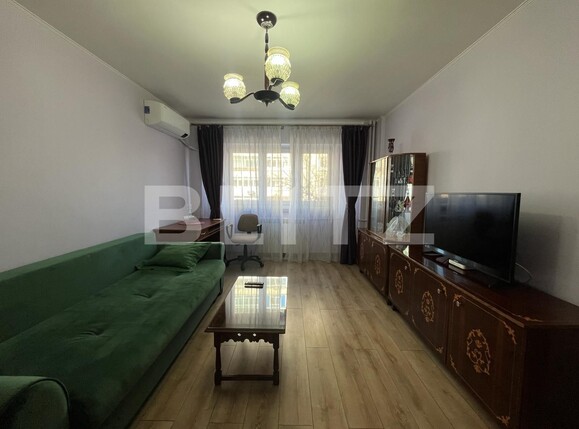 Apartament de închiriat 2 camere Central - 135807AI | BLITZ Craiova | Poza3