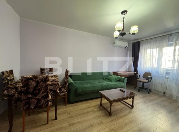 Apartament de închiriat 2 camere Central - 135807AI | BLITZ Craiova | Poza2