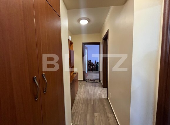 Apartament de închiriat 2 camere Central - 135807AI | BLITZ Craiova | Poza9