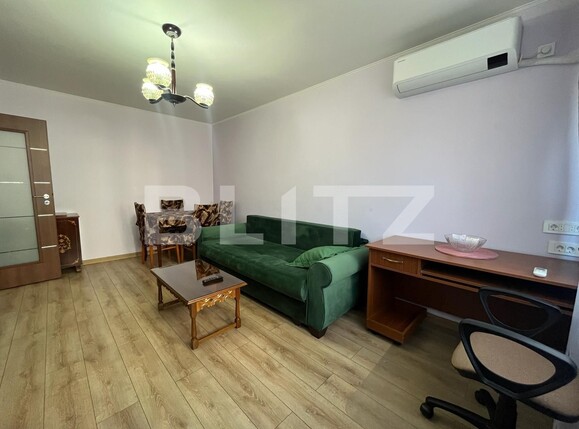 Apartament de închiriat 2 camere Central - 135807AI | BLITZ Craiova | Poza1