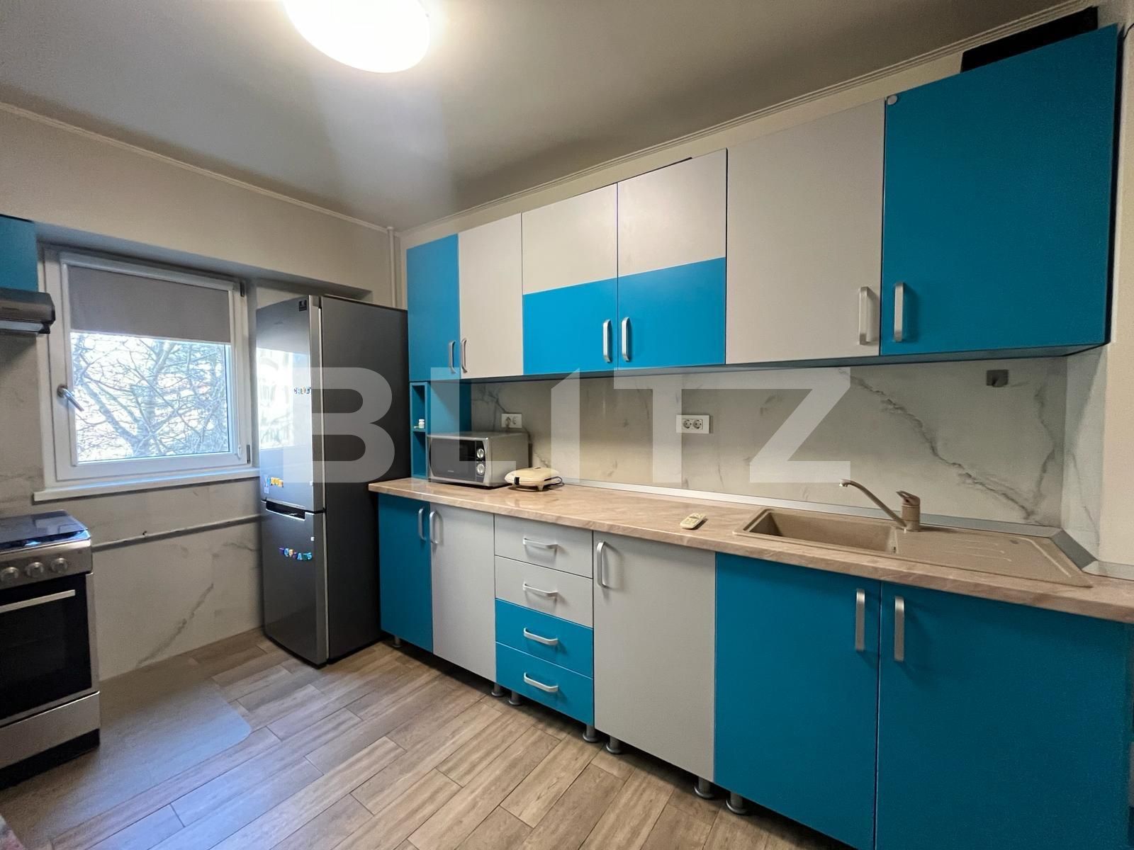 Apartament de închiriat 2 camere Central - 135807AI | BLITZ Craiova | Poza11