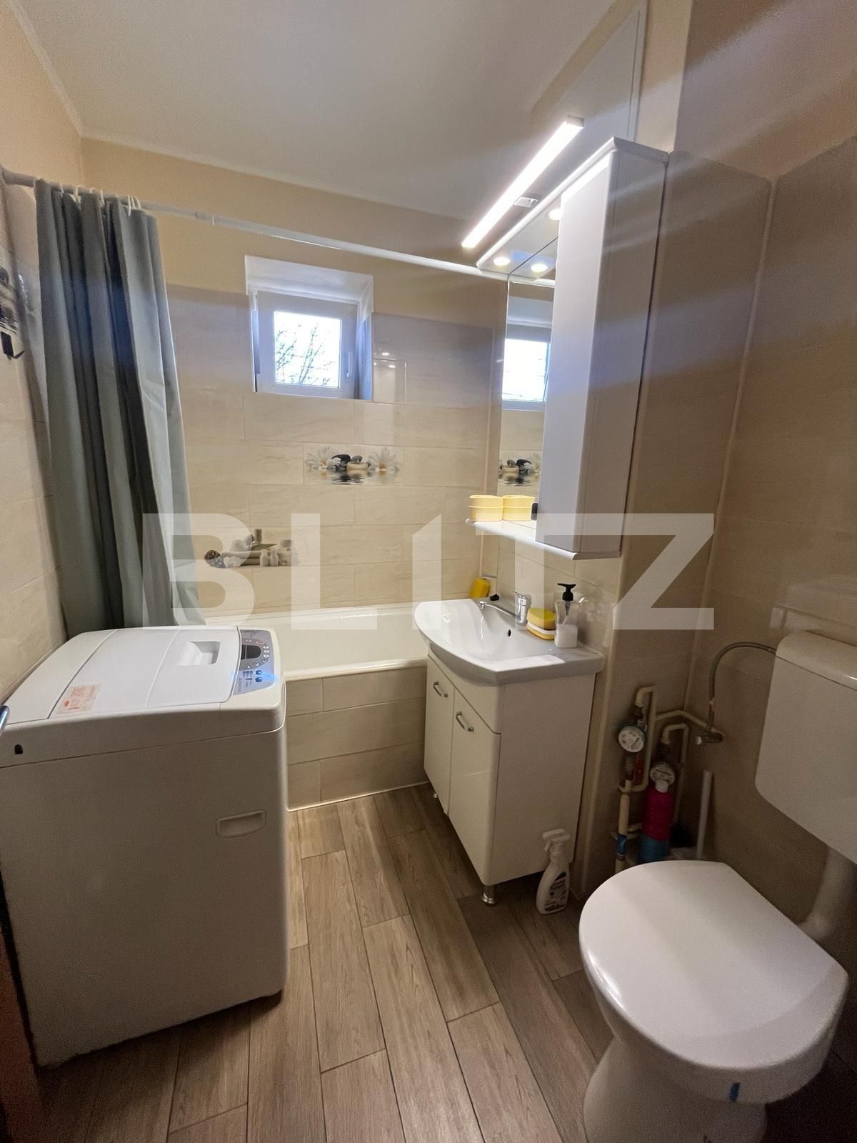 Apartament de închiriat 2 camere Central - 135807AI | BLITZ Craiova | Poza16