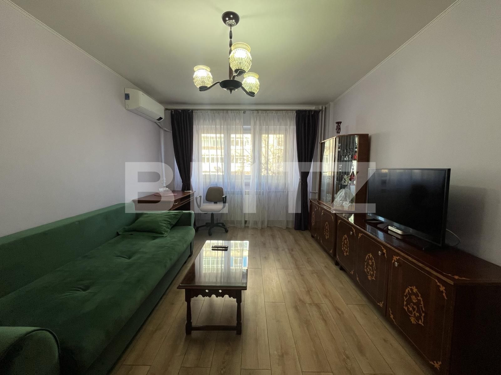 Apartament de închiriat 2 camere Central - 135807AI | BLITZ Craiova | Poza3