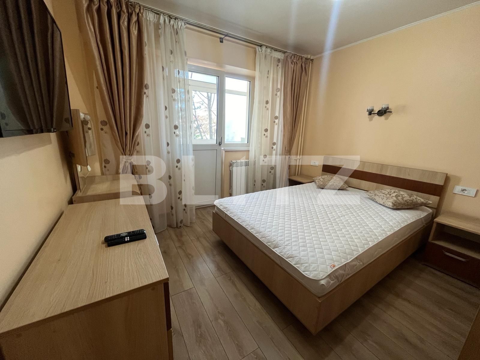 Apartament de închiriat 2 camere Central - 135807AI | BLITZ Craiova | Poza4