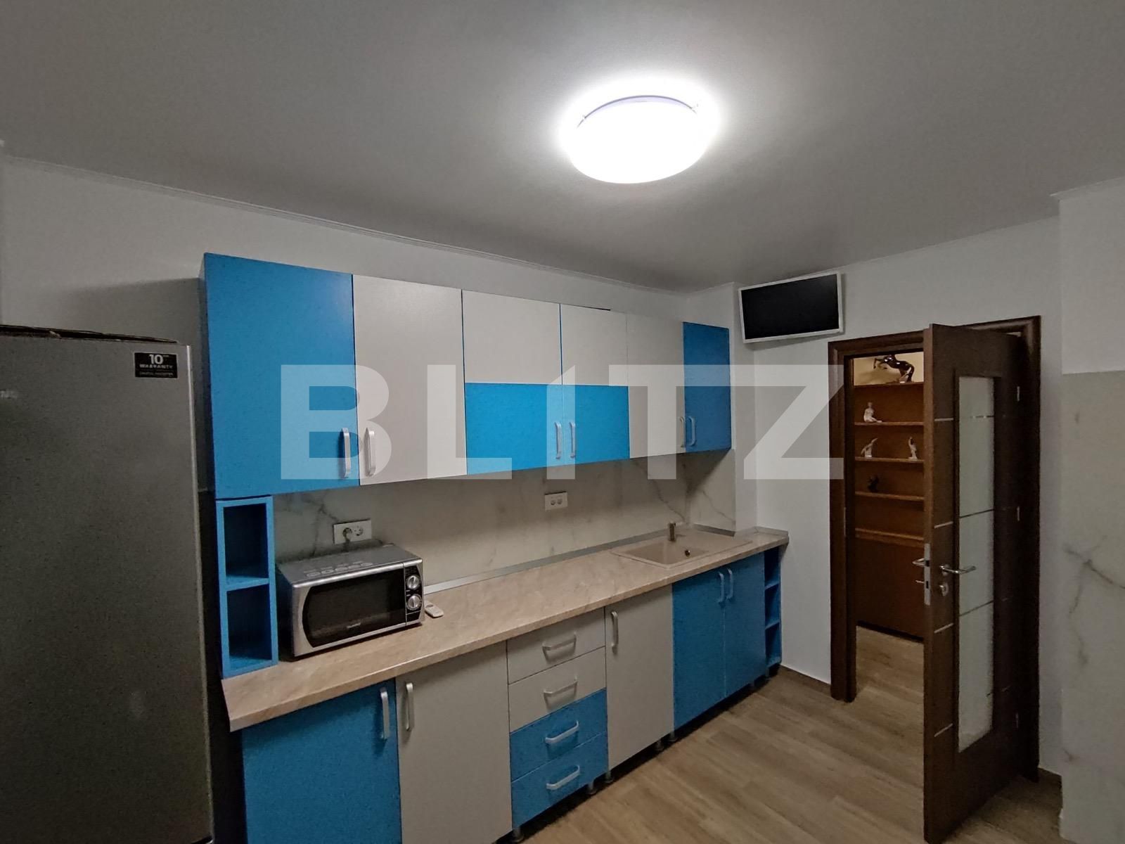 Apartament de închiriat 2 camere Central - 135807AI | BLITZ Craiova | Poza12
