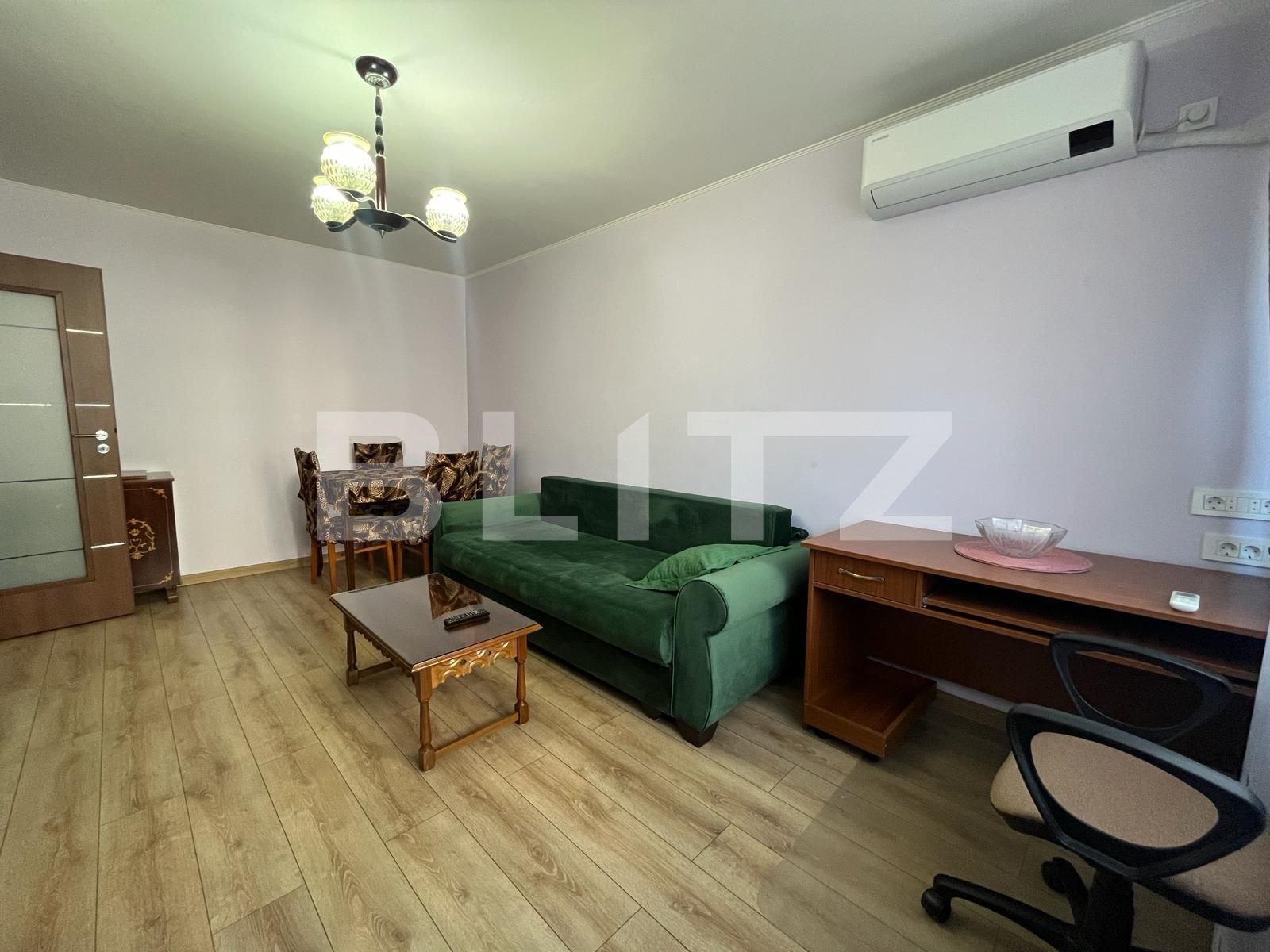 Apartament de închiriat 2 camere Central - 135807AI | BLITZ Craiova | Poza1