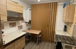 Apartament 2 camere, 48 mp, Brazda lui Novac, zona service Eurasia