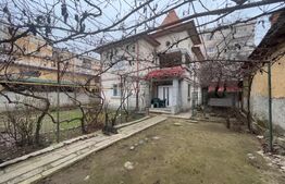 Casa 123 mp, zona centrala in Filiasi, pe un teren de 630 mp cu front de 25,5 ml