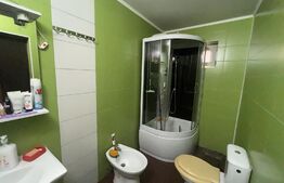 Casa 123 mp, zona centrala in Filiasi, pe un teren de 630 mp cu front de 25,5 ml