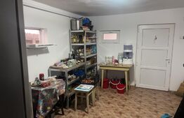 Casa 123 mp, zona centrala in Filiasi, pe un teren de 630 mp cu front de 25,5 ml