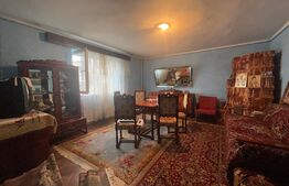 Casa 123 mp, zona centrala in Filiasi, pe un teren de 630 mp cu front de 25,5 ml