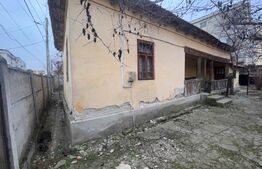 Casa 123 mp, zona centrala in Filiasi, pe un teren de 630 mp cu front de 25,5 ml