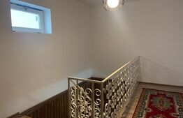 Casa 123 mp, zona centrala in Filiasi, pe un teren de 630 mp cu front de 25,5 ml