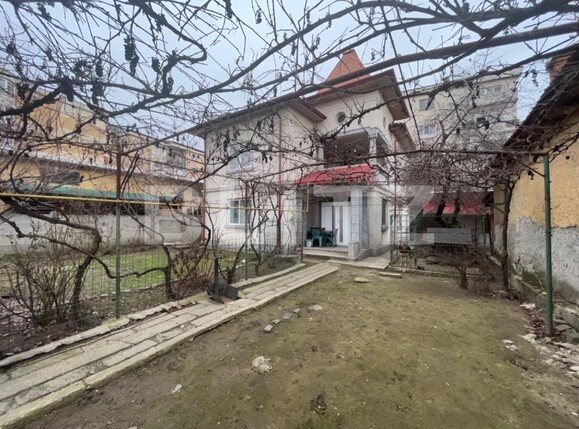 Casa de vânzare 5 camere Filiaşi - 135821CV | BLITZ Craiova | Poza1