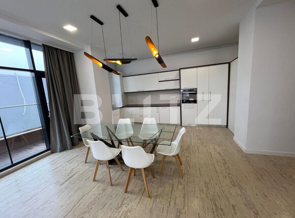 Apartament de închiriat 3 camere Calea Severinului - 135822AI | BLITZ Craiova | Poza5