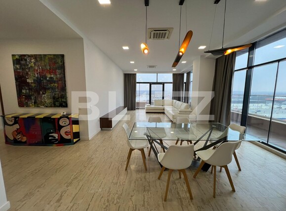 Apartament de închiriat 3 camere Calea Severinului - 135822AI | BLITZ Craiova | Poza2