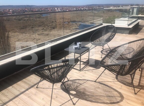 Apartament de închiriat 3 camere Calea Severinului - 135822AI | BLITZ Craiova | Poza16