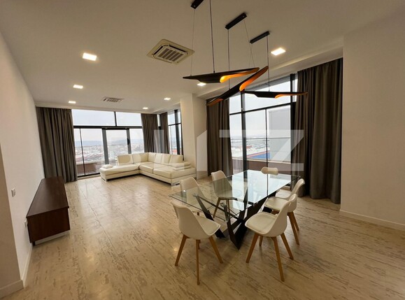 Apartament de închiriat 3 camere Calea Severinului - 135822AI | BLITZ Craiova | Poza6