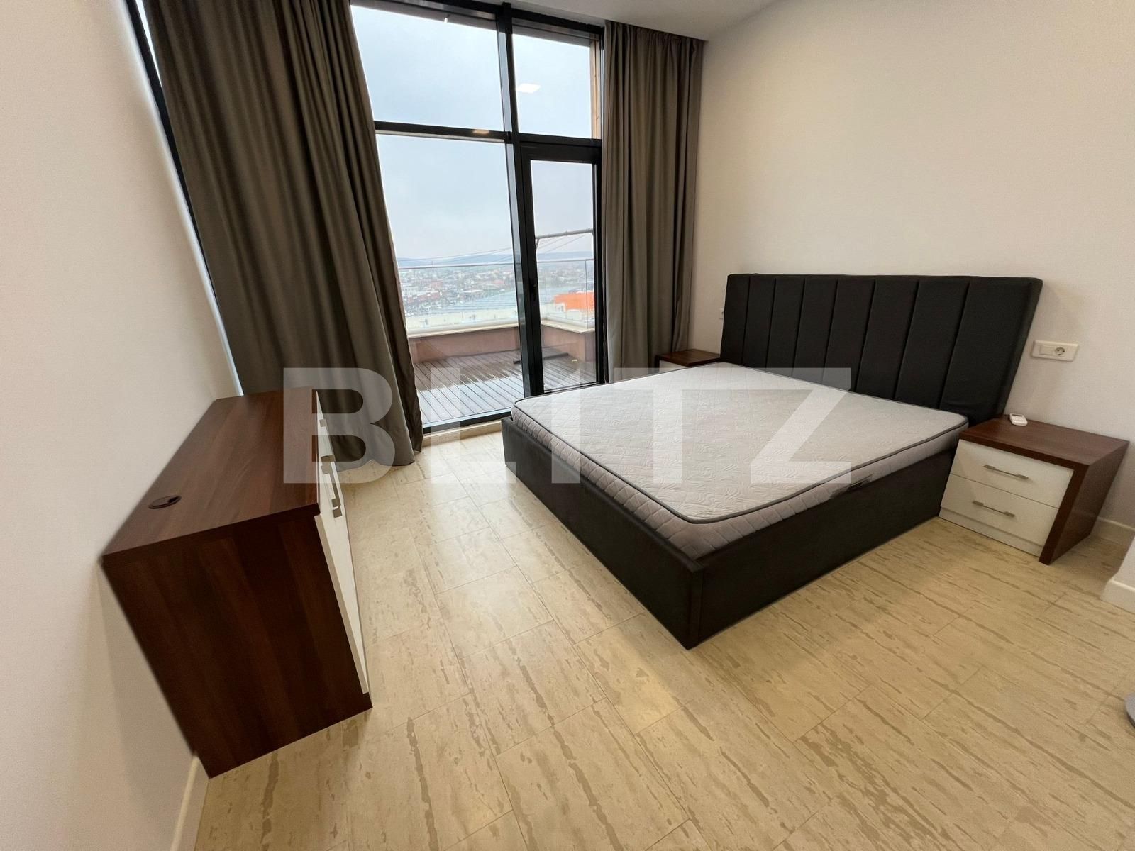 Apartament de închiriat 3 camere Calea Severinului - 135822AI | BLITZ Craiova | Poza12