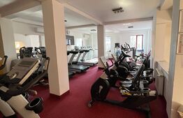 Cladire comercială, 550 mp, zona semicentrala