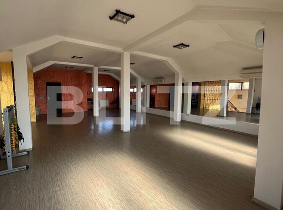 Spațiu comercial de închiriat Central - 135852SIC | BLITZ Craiova | Poza4