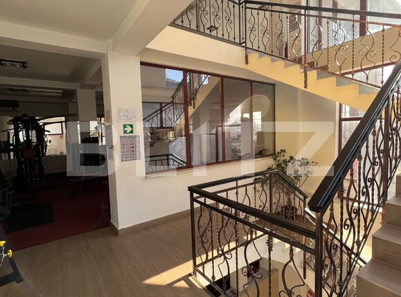 Spațiu comercial de închiriat Central - 135852SIC | BLITZ Craiova | Poza6