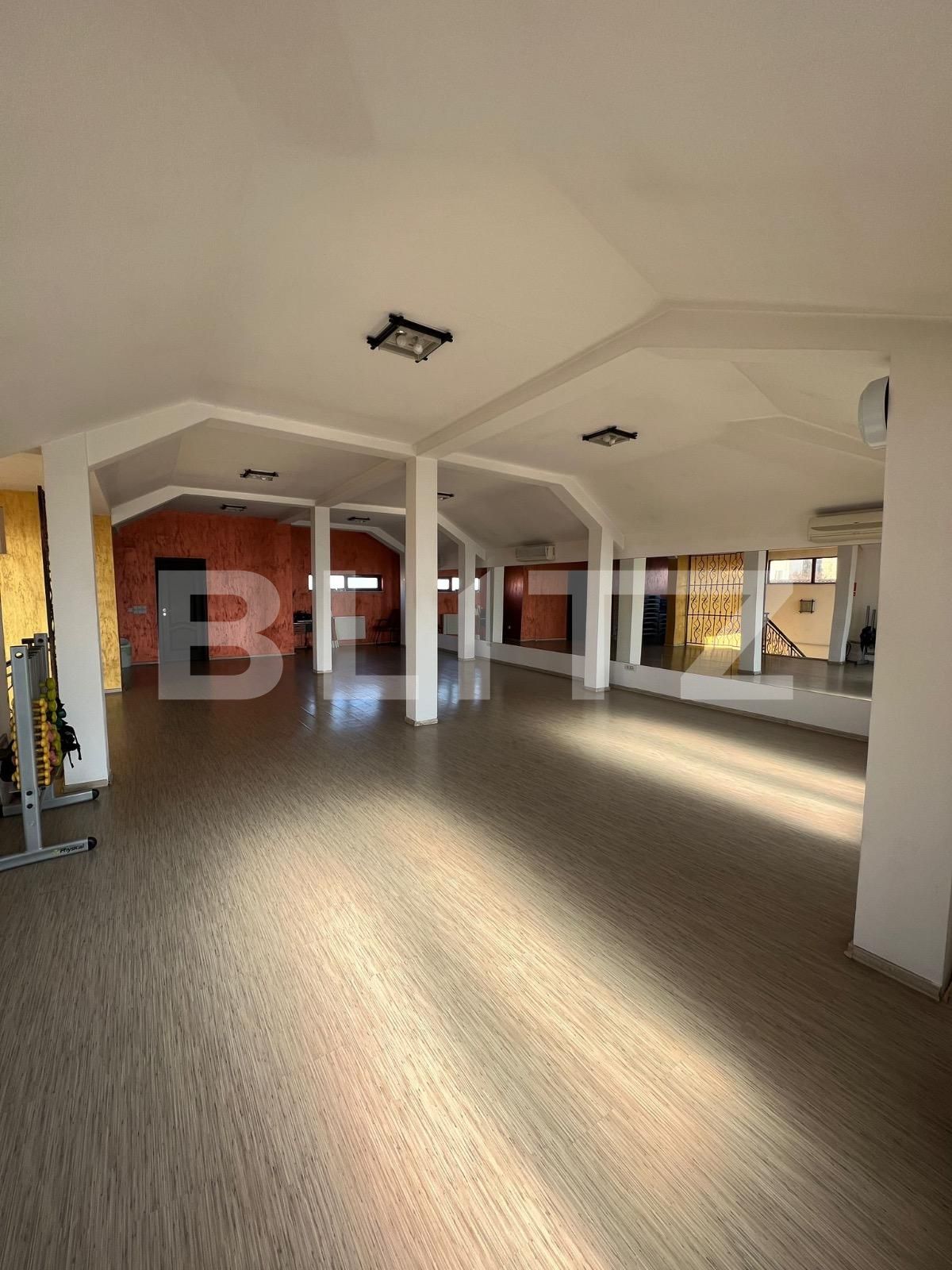 Spațiu comercial de închiriat Central - 135852SIC | BLITZ Craiova | Poza4