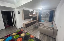 Apartament 2 camere, centrala termica, Magnolia