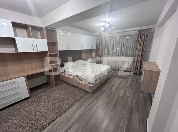 Apartament de închiriat 2 camere Exterior Est - 135856AI | BLITZ Craiova | Poza1