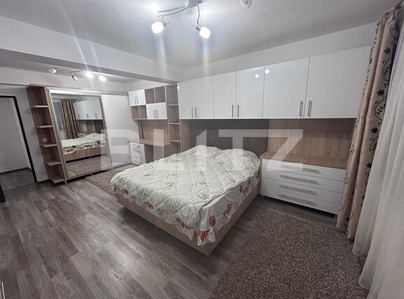 Apartament de închiriat 2 camere Exterior Est - 135856AI | BLITZ Craiova | Poza2